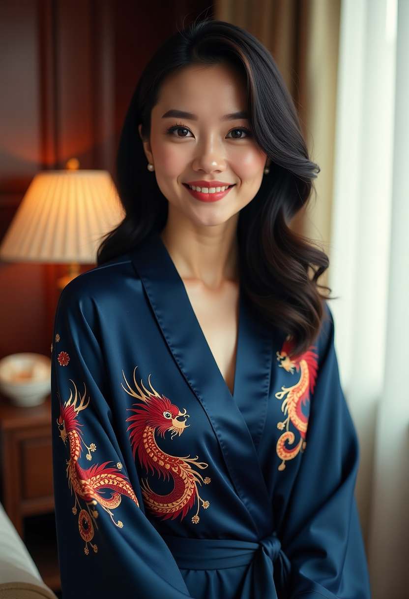 暗夜检察官