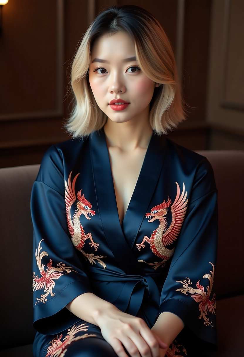 东京罪恶之眼